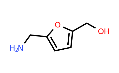 CAS 88910-22-9 | [5-(aminomethyl)furan-2-yl]methanol