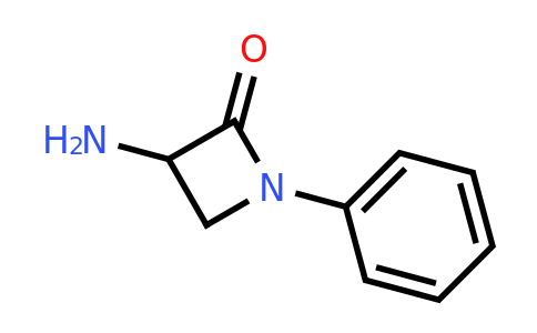 CAS 889359-59-5 | 3-Amino-1-phenylazetidin-2-one