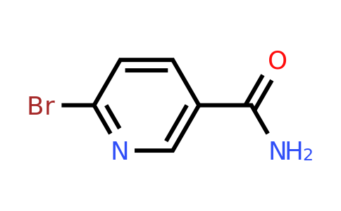 CAS 889676-37-3 | 6-Bromonicotinamide