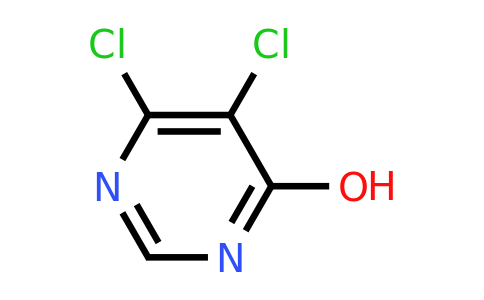 CAS 88982-91-6 | 5,6-Dichloropyrimidin-4-ol