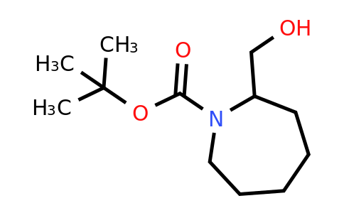 CAS 889942-60-3 | 2-Hydroxymethyl-azepane-1-carboxylic acid tert-butyl ester