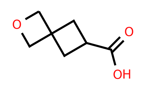 CAS 889944-54-1 | 2-oxaspiro[3.3]heptane-6-carboxylic acid