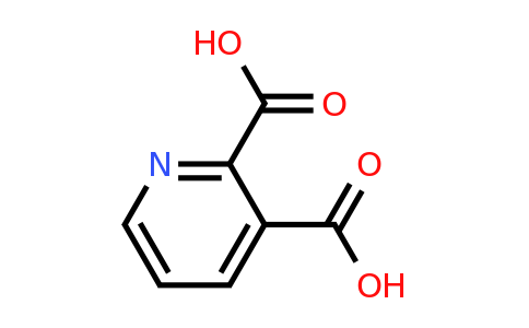 CAS 89-00-9 | pyridine-2,3-dicarboxylic acid