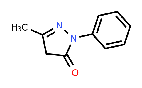 CAS 89-25-8 | Edaravone
