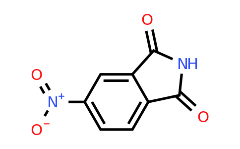 CAS 89-40-7 | 5-Nitroisoindoline-1,3-dione