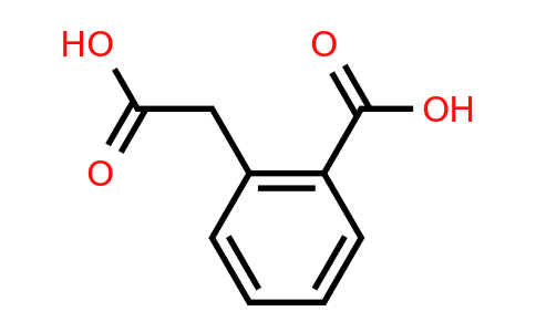 CAS 89-51-0 | 2-(carboxymethyl)benzoic acid