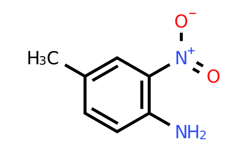CAS 89-62-3 | 4-Methyl-2-nitroaniline