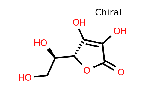 CAS 89-65-6 | D-Isoascorbic acid