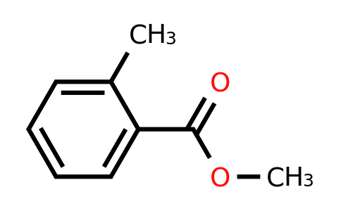 CAS 89-71-4 | Methyl O-toluate