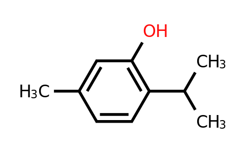 CAS 89-83-8 | Thymol