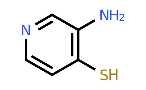 CAS 89002-13-1 | 3-Aminopyridine-4-thiol