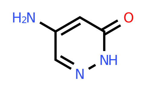 CAS 89033-30-7 | 5-Aminopyridazin-3(2H)-one
