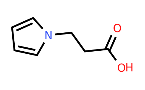 CAS 89059-06-3 | 1H-Pyrrole-1-propanoic acid
