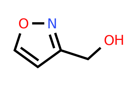 CAS 89102-73-8 | 3-Isoxazolemethanol