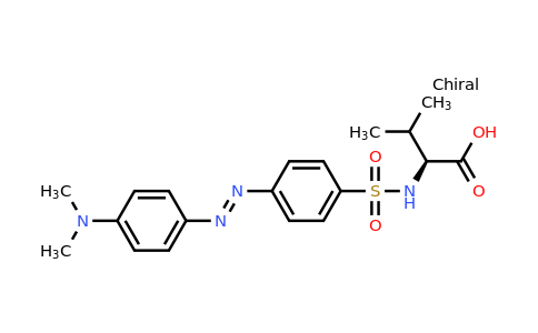 CAS 89131-11-3 | Dabsyl-l-valine