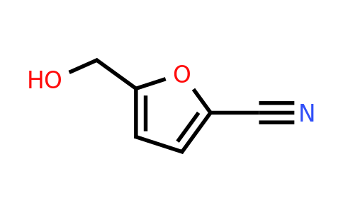 CAS 89149-70-2 | 5-(Hydroxymethyl)furan-2-carbonitrile
