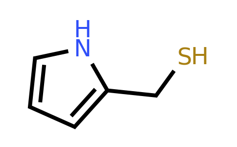 CAS 89179-52-2 | (1H-pyrrol-2-yl)methanethiol