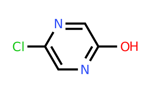 CAS 89180-45-0 | 5-Chloro-2-hydroxypyrazine