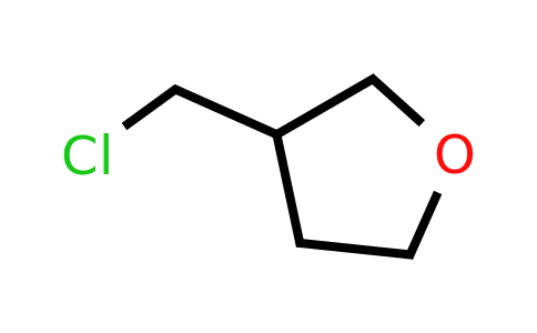 CAS 89181-22-6 | 3-(Chloromethyl)tetrahydrofuran