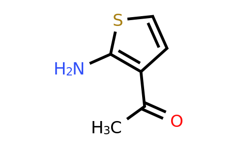 CAS 892127-08-1 | 1-(2-Amino-3-thienyl)ethanone