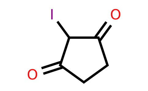CAS 892145-41-4 | 2-iodocyclopentane-1,3-dione