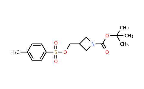 CAS 892408-42-3 | tert-Butyl 3-(tosyloxymethyl)azetidine-1-carboxylate