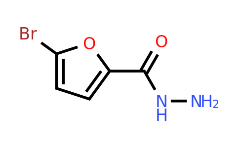 CAS 89282-37-1 | 5-Bromofuran-2-carbohydrazide