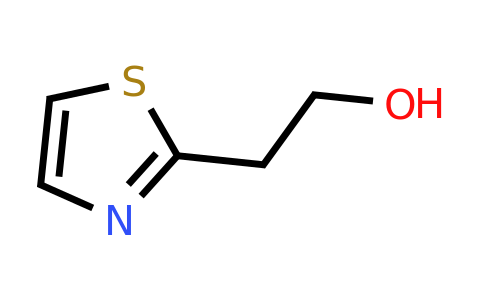 CAS 89323-88-6 | 2-(1,3-thiazol-2-yl)ethan-1-ol