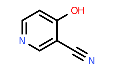 CAS 89324-16-3 | 4-Hydroxynicotinonitrile