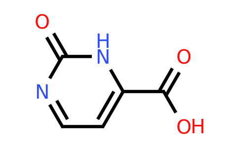 CAS 89379-73-7 | 2-Oxo-3H-pyrimidine-4-carboxylic acid