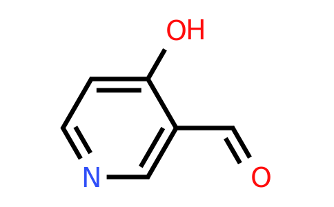 CAS 89380-70-1 | 4-Hydroxynicotinaldehyde
