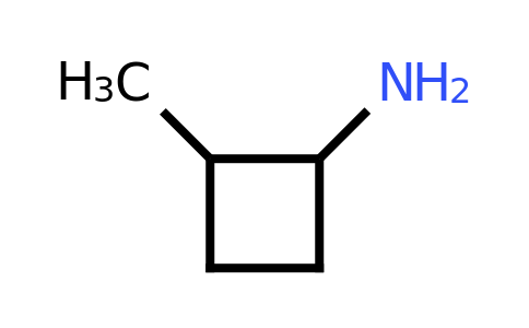 CAS 89381-05-5 | 2-methylcyclobutan-1-amine