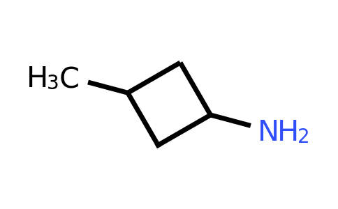 CAS 89381-06-6 | 3-methylcyclobutanamine