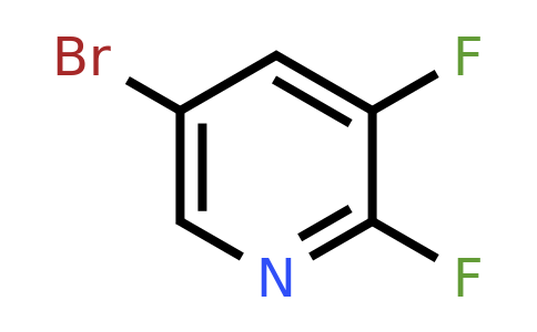 CAS 89402-44-8 | 5-Bromo-2,3-difluoropyridine
