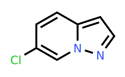 CAS 894095-29-5 | 6-chloropyrazolo[1,5-a]pyridine