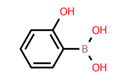 CAS 89466-08-0 | 2-Hydroxyphenylboronic acid