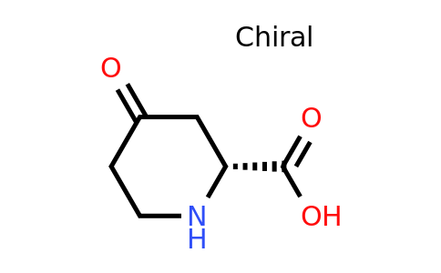 CAS 894767-26-1 | (2R)-4-oxopiperidine-2-carboxylic acid