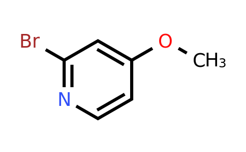 CAS 89488-29-9 | 2-Bromo-4-methoxypyridine