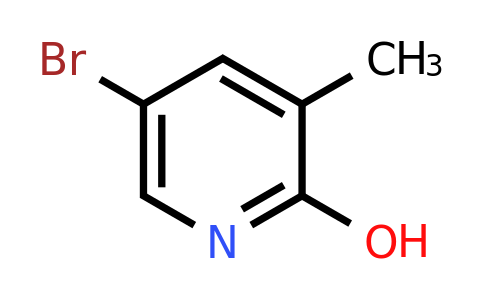 CAS 89488-30-2 | 5-bromo-3-methylpyridin-2-ol