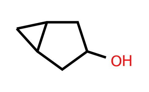 CAS 89489-26-9 | bicyclo[3.1.0]hexan-3-ol
