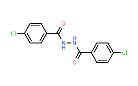 CAS 895-84-1 | 4-Chloro-N'-(4-chlorobenzoyl)benzohydrazide