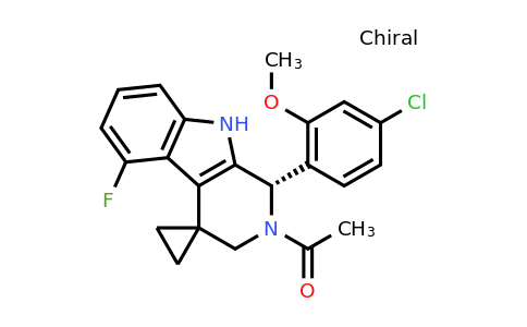 CAS 895169-20-7 | Ono-2952