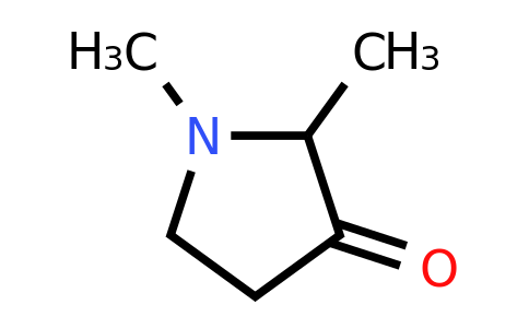 CAS 89531-03-3 | 1,2-diMethyl-3-Pyrrolidinone