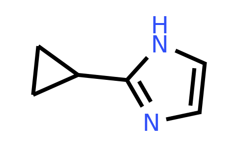 CAS 89532-38-7 | 2-Cyclopropyl-1H-imidazole