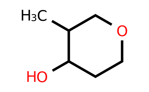 CAS 89534-37-2 | 3-Methyl-tetrahydro-pyran-4-ol
