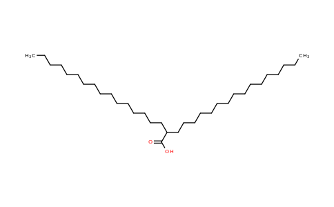 CAS 89547-15-9 | 2-Hexadecyloctadecanoic acid