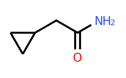 CAS 89580-05-2 | 2-cyclopropylacetamide