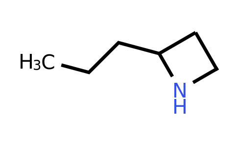 CAS 89583-96-0 | 2-propylazetidine