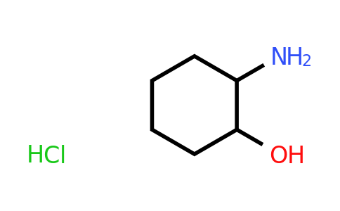 CAS 89584-01-0 | 2-Aminocyclohexanol hydrochloride