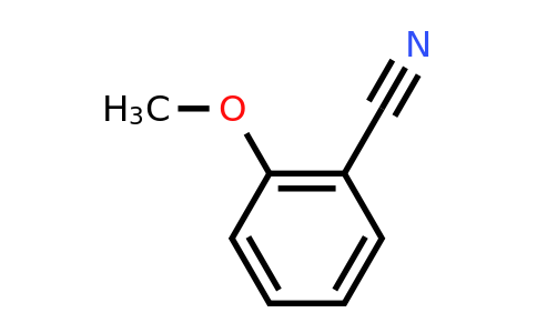 CAS 89596-85-0 | 2-Methoxybenzonitrile